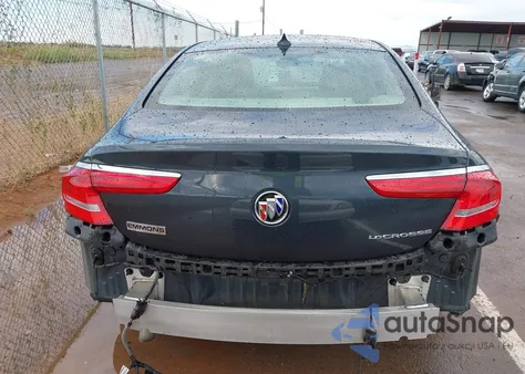 2019 Buick Lacrosse Fwd Essence z USA, uszkodzony, nr VIN 1G4ZP5SZXKU119676